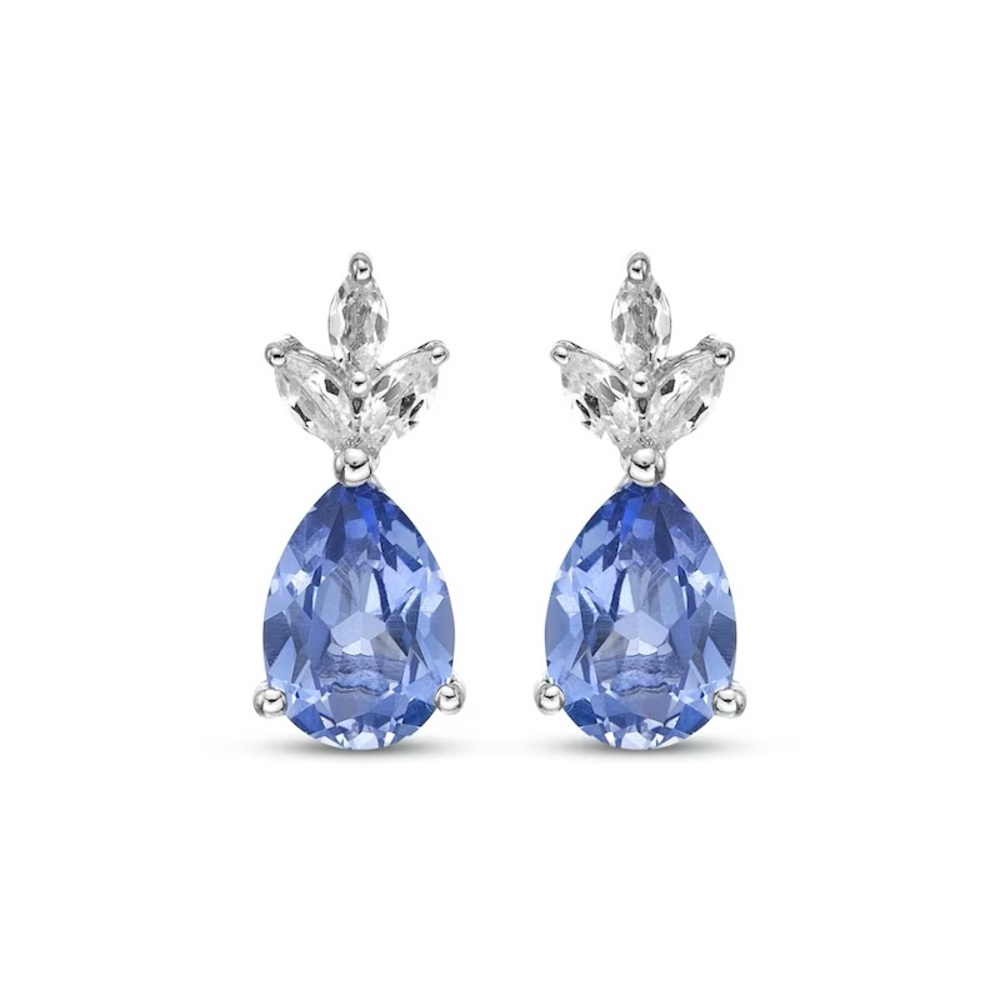 SSIL PRECIOUS Kay Jewelers earrings